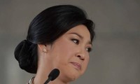 Thaïlande : La première ministre Yingluck Sinawatra en voie d’inculpation